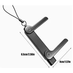 Type-C Phone Stand & Keyring