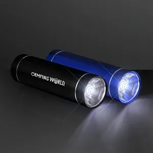 12698  Flashlight 3.25"