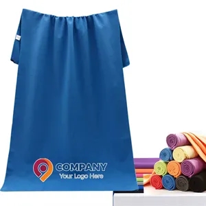 63"X31" oversized beach microfiber towel towels for adult