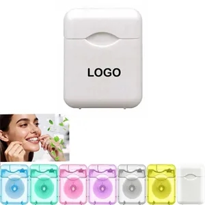 Mini Dental Floss
