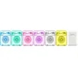 Mini Dental Floss | https://www.bestnamebadges.com