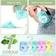 Mini Dental Floss | https://www.bestnamebadges.com