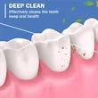 Mini Dental Floss | https://www.bestnamebadges.com