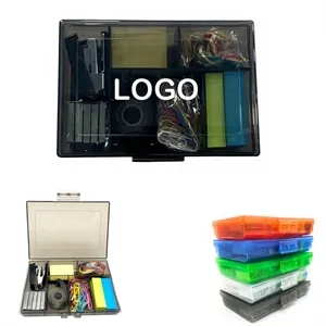 7-Piece Mini Office Stationery Set