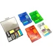 7-Piece Mini Office Stationery Set | https://www.bestnamebadges.com