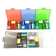 7-Piece Mini Office Stationery Set | https://www.bestnamebadges.com