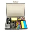 7-Piece Mini Office Stationery Set | https://www.bestnamebadges.com