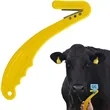 Livestock Ear Security Tags Remover Tool | https://www.bestnamebadges.com