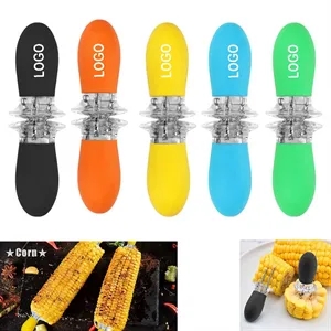 Anti Scald Corn Fork for Cooking and BBQ