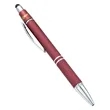 Stylus Pen with Fidget Spinner | https://www.bestnamebadges.com