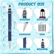 Stylus Pen with Fidget Spinner | https://www.bestnamebadges.com