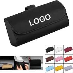 Sunglasses Holder for Car