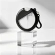 Mini Portable Travel Spray Bottle With Keychain | https://www.bestnamebadges.com