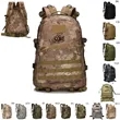 Custom Logo Tactical Camouflage Backpack | https://www.bestnamebadges.com