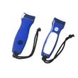 Custom PVC Flashlight Keychain Magnet With Led Light | https://www.bestnamebadges.com