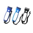 Custom PVC Flashlight Keychain Magnet With Led Light | https://www.bestnamebadges.com