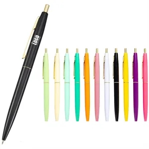 Classic Slim Click Ballpoint Pen