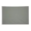 4' x 6' Solid-Color Nylon Flag | https://www.bestnamebadges.com