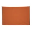 4' x 6' Solid-Color Nylon Flag | https://www.bestnamebadges.com