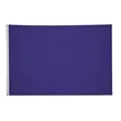 4' x 6' Solid-Color Nylon Flag | https://www.bestnamebadges.com