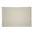 4' x 6' Solid-Color Nylon Flag | https://www.bestnamebadges.com