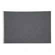 4' x 6' Solid-Color Nylon Flag | https://www.bestnamebadges.com