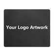 Square mouse pad | https://www.bestnamebadges.com
