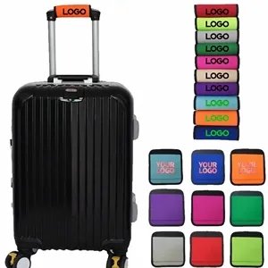 Luggage Handle Covers Wraps for Suitcase