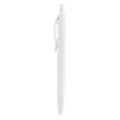 Retractable Matte Sleek Write Rubberized Ballpoint Pen | https://www.bestnamebadges.com