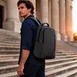 Urban Executive 15.6" Laptop Backpack | https://www.bestnamebadges.com