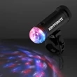 Disco Bike Light Mobile Party Lighting | https://www.bestnamebadges.com