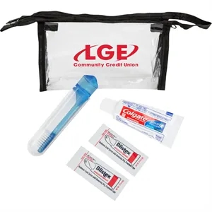 Dental Travel Kit