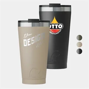 RTIC® Ceramic Lined 16 oz Essential Pint Tumbler
