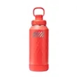 Takeya 32 oz Sport Water Bottle with Spout Lid | https://www.bestnamebadges.com