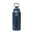Takeya 32 oz Sport Water Bottle with Spout Lid | https://www.bestnamebadges.com