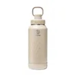 Takeya 32 oz Sport Water Bottle with Spout Lid | https://www.bestnamebadges.com