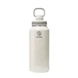Takeya 32 oz Sport Water Bottle with Spout Lid | https://www.bestnamebadges.com