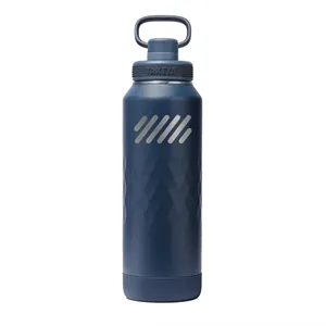 Takeya 40 oz Sport Water Bottle with Spout Lid