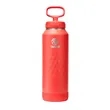 Takeya 40 oz Sport Water Bottle with Straw Lid | https://www.bestnamebadges.com