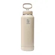 Takeya 40 oz Sport Water Bottle with Straw Lid | https://www.bestnamebadges.com