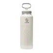 Takeya 40 oz Sport Water Bottle with Straw Lid | https://www.bestnamebadges.com