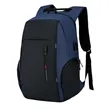 Laptop Backpack with USB Charging Port | https://www.bestnamebadges.com