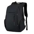 Laptop Backpack with USB Charging Port | https://www.bestnamebadges.com