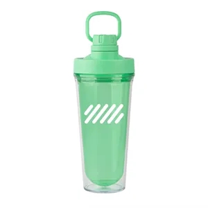 Takeya 24 oz Protein Shaker