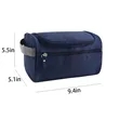 Custom Travel Toiletry Bag | https://www.bestnamebadges.com