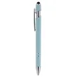 2 in 1 Retractable Stylus Ballpoint Pen For Touch Screen | https://www.bestnamebadges.com
