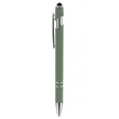 2 in 1 Retractable Stylus Ballpoint Pen For Touch Screen | https://www.bestnamebadges.com