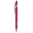 2 in 1 Retractable Stylus Ballpoint Pen For Touch Screen | https://www.bestnamebadges.com