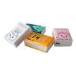 Mini Pocket Tissue Pack & Paper Handkerchief | https://www.bestnamebadges.com
