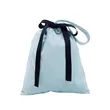Soft Velvet Bag With Drawstring | https://www.bestnamebadges.com